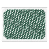 クリスマステーブルクロスフェスティバルホリデーテーブルクロス テーブルクロス (正面(横))