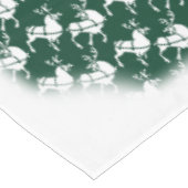 クリスマステーブルクロスフェスティバルホリデーテーブルクロス テーブルクロス (アングル)