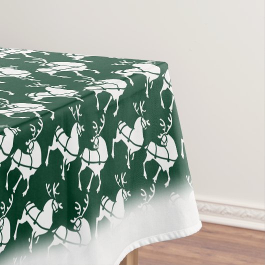 クリスマステーブルクロスフェスティバルホリデーテーブルクロス テーブルクロス (インサイチュ)