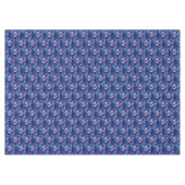 クリスマステーブルクロス、クリスマスエンジェル テーブルクロス (正面(横))