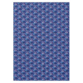 クリスマステーブルクロス、クリスマスエンジェル テーブルクロス (正面)