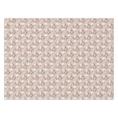 クリスマステーブルクロス テーブルクロス (正面(横))