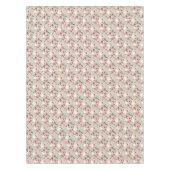 クリスマステーブルクロス テーブルクロス (正面)