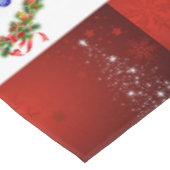 クリスマステーブルクロス テーブルクロス (アングル)