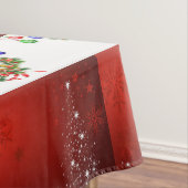 クリスマステーブルクロス テーブルクロス (インサイチュ)