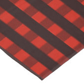 クリスマステーブルクロス(ランナー付き) テーブルクロス (アングル)