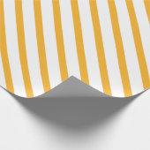 クリスマステーマの ラッピングペーパー (角)