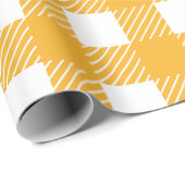 クリスマステーマの ラッピングペーパー (ロールコーナー)