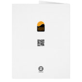 クリスマステーマ（2ベル） (裏面)