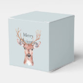 クリスマスディアスノーズ フェイバーボックス (正面サイド)