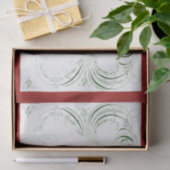 クリスマスディアー 薄葉紙 (ギフト)