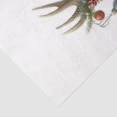 クリスマスディアー 薄葉紙 (詳細)