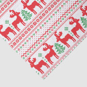 クリスマスディアー 薄葉紙 (詳細)