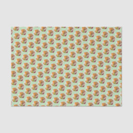 クリスマスディナーパーティーイギリスフェスティバルブリティッシュフード 薄葉紙