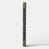 クリスマスディナーモビクトリアンノグラム Case-Mate iPhoneケース (裏面 / 左)