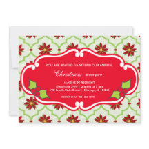 クリスマスディナー