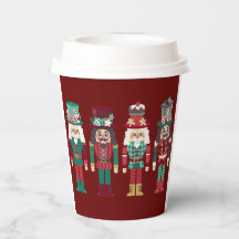 クリスマスデコレーションナツクラッカー