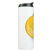 クリスマスデコレーション2 タンブラー (回転左)