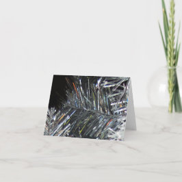 クリスマスデコレーション シーズンカード