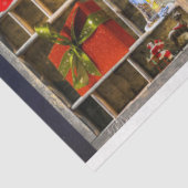 クリスマスデコールデコレーションデクページティッシュペーパー 薄葉紙 (詳細)