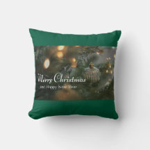 クリスマスデザイン時計
