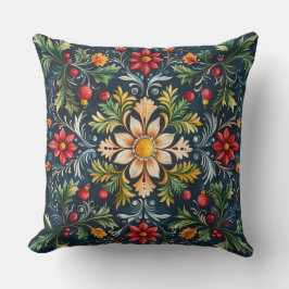 クリスマスデザイン クッション