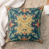 クリスマスデザイン クッション (ブランケット)