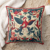 クリスマスデザイン クッション (ブランケット)