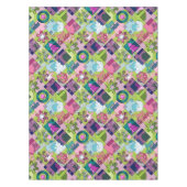 クリスマスデザイン テーブルクロス (正面)