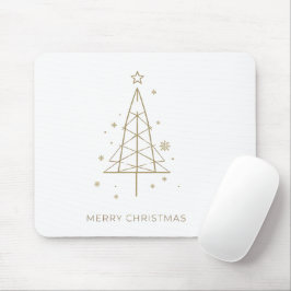クリスマスデザイン マウスパッド