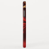 クリスマスデザインiPhone Case-Mate iPhoneケース (裏面/右)