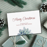 クリスマスデザートサウスウエストサキュルントフェスティバル シーズンカード<br><div class="desc">緑の多肉質とフェスティバルタイポグラフィデザインと南西クリスマスイーティングカード。赤いカスタマイズ可能なレタリングを使用して、独自の情報を追加できる。砂漠のおもしろいへのtouchへのホリデーカードや招待状への道。</div>