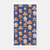 クリスマスデザート (正面)