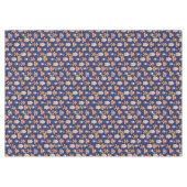 クリスマスデザート テーブルクロス (正面(横))