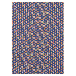 クリスマスデザート テーブルクロス