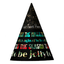 クリスマスデッキザホールズフェスティバルの輝フェイクき