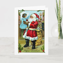 クリスマスデライト シーズンカード