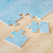 クリスマスデリバリートラックでのアフェンピンスシャーズドッグ ジグソーパズル (側面)