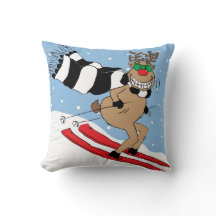 クリスマストインデナースキー