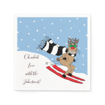 クリスマストインデナースキー