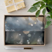 クリスマストインデナーティッシュペーパー 薄葉紙 (ギフト)