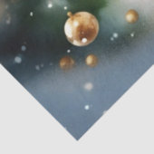 クリスマストインデナーティッシュペーパー 薄葉紙 (詳細)