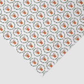 クリスマストインデナーティッシュペーパー 薄葉紙 (詳細)