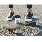 クリスマストインデナー、カスタマイズ可能 紙コップ