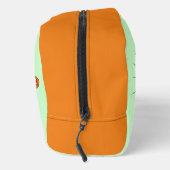 クリスマストナカイのニンジン ドップキット (右)