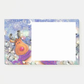 クリスマストナカイ ポストイット (正面)