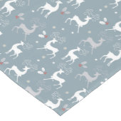 クリスマストナカイ ミディアムテーブルランナー (コーナー)