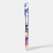 クリスマストナカイiPhoneケース Case-Mate iPhoneケース (裏面 / 左)