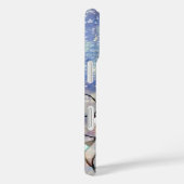 クリスマストナカイiPhoneケース Case-Mate iPhoneケース (裏面 / 右)