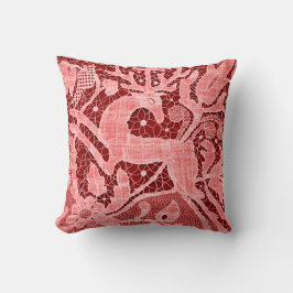 クリスマストナディレース クッション